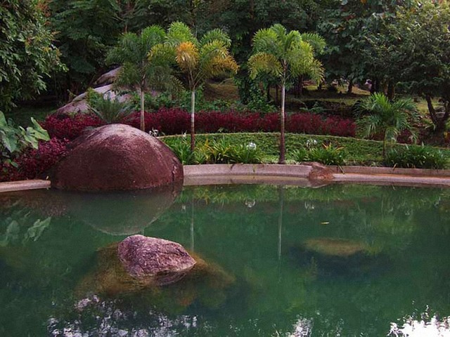 фото отеля Phanom Bencha Mountain Resort изображение №25