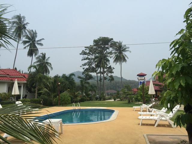 фото отеля Hana Lanta Resort изображение №5