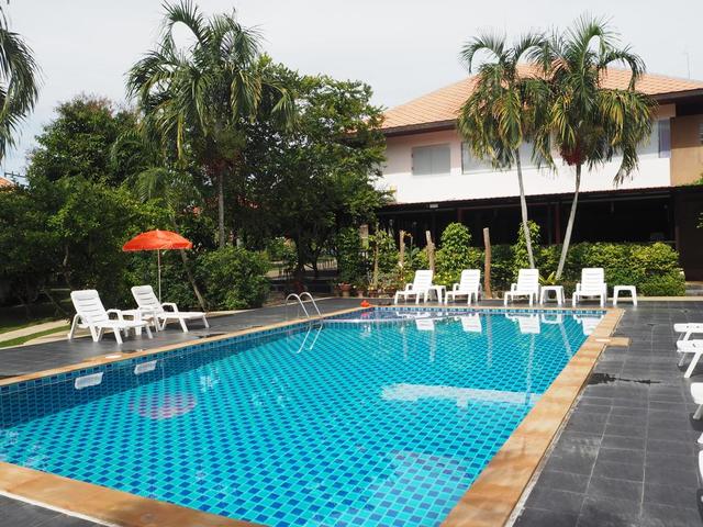 фото отеля Supsangdao Resort изображение №1