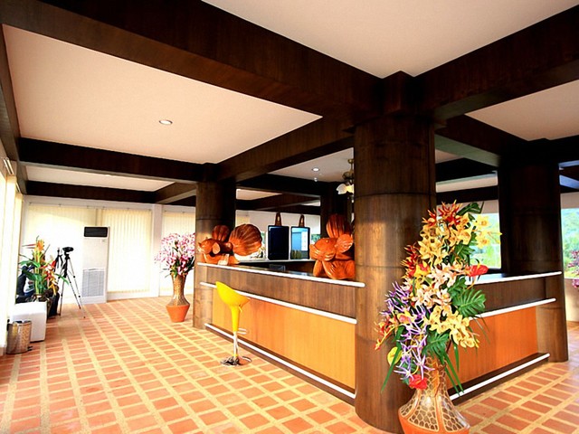фото Supsangdao Resort изображение №22