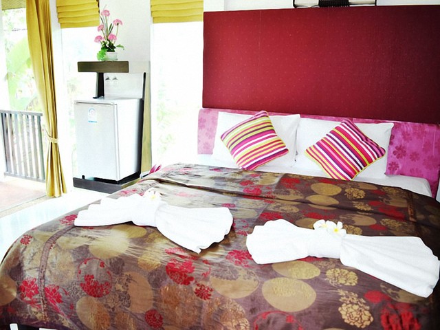 фото отеля Supsangdao Resort изображение №9