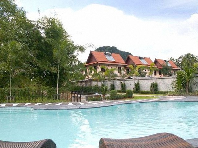 фото отеля Krabi Dream Home Pool Villa изображение №17