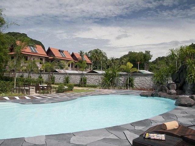фото отеля Krabi Dream Home Pool Villa изображение №9