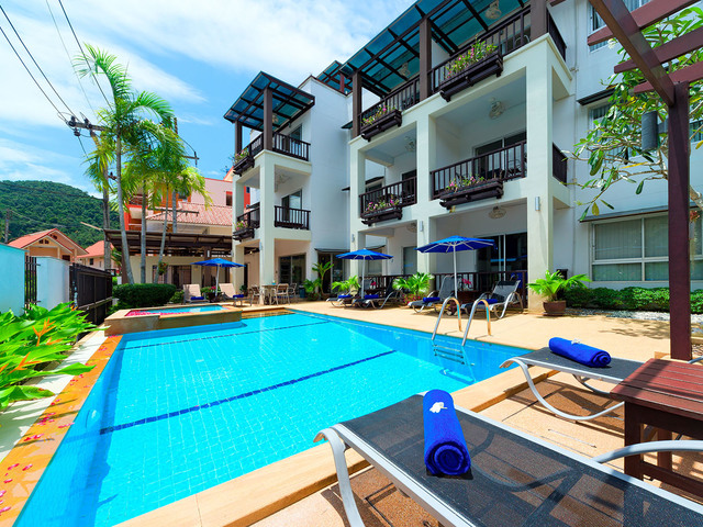 фото отеля Krabi изображение №1