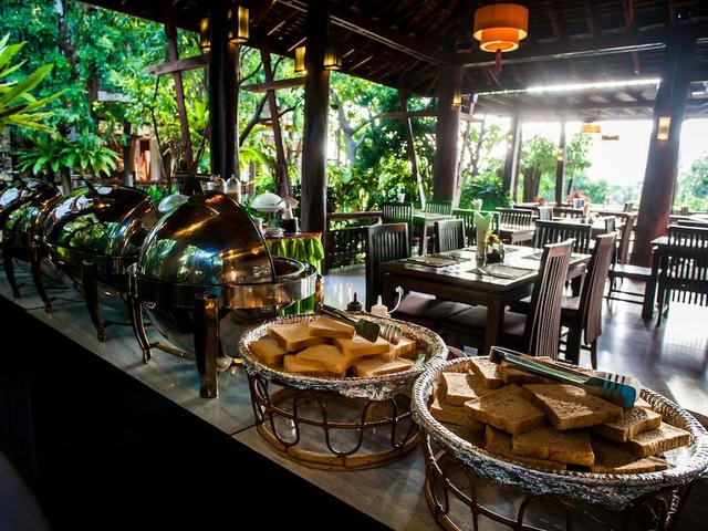 фото отеля Ao Nang Phu Pi Maan Resort and Spa изображение №69