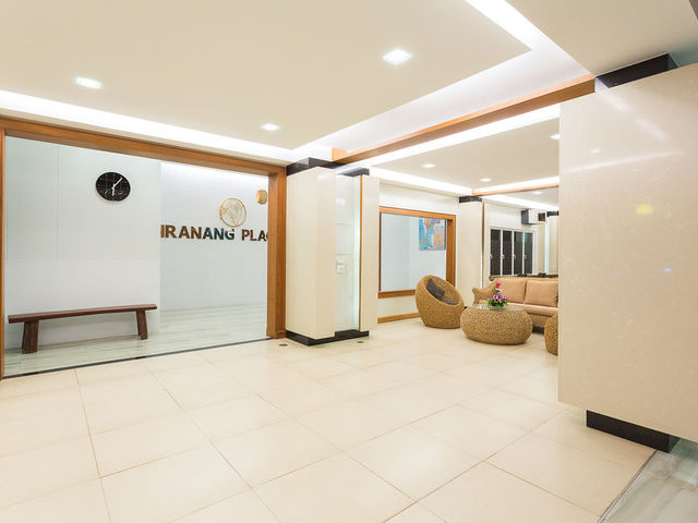 фотографии отеля Phranang Place изображение №75