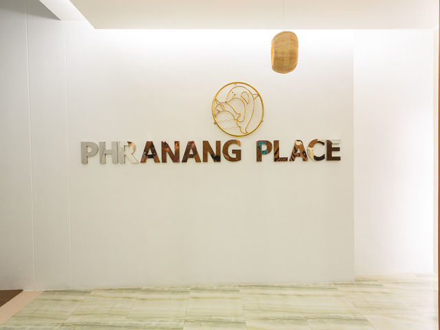 фотографии отеля Phranang Place изображение №71