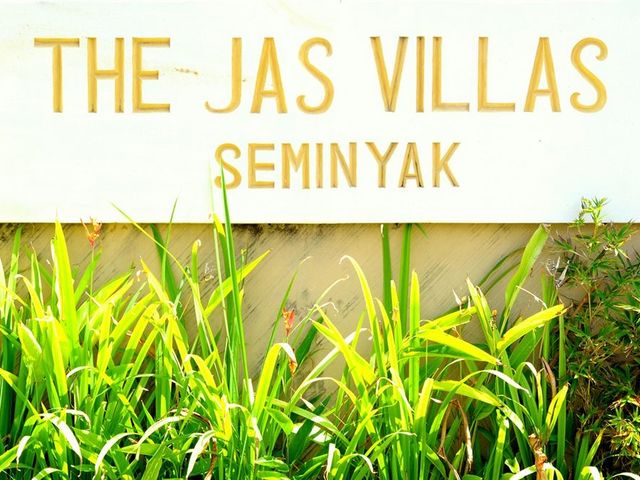 фото The Jas Villas изображение №38