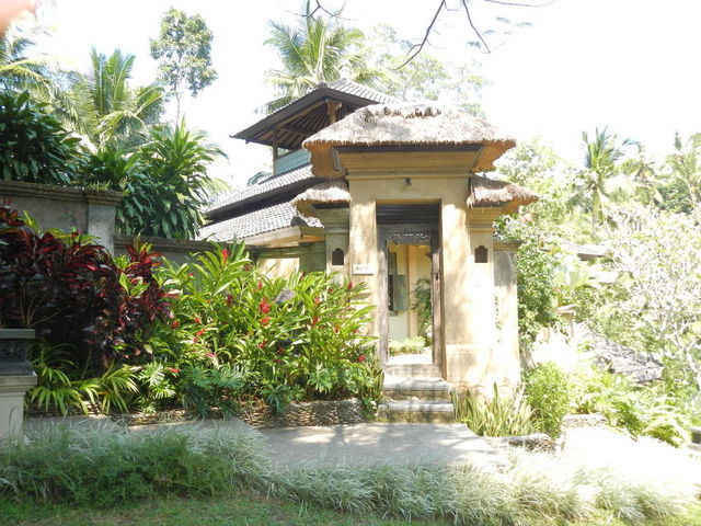 фото Villa Beji Indah изображение №2