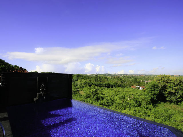 фото отеля Jimbaran Cliffs Private Hotel & Spa изображение №13