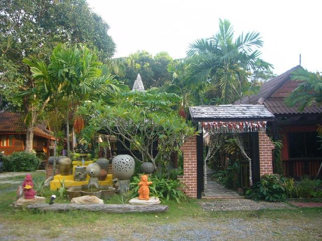 фото отеля Lantawadee Resort and Spa изображение №13