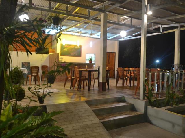 фото отеля Rasa Sayang Resort изображение №9