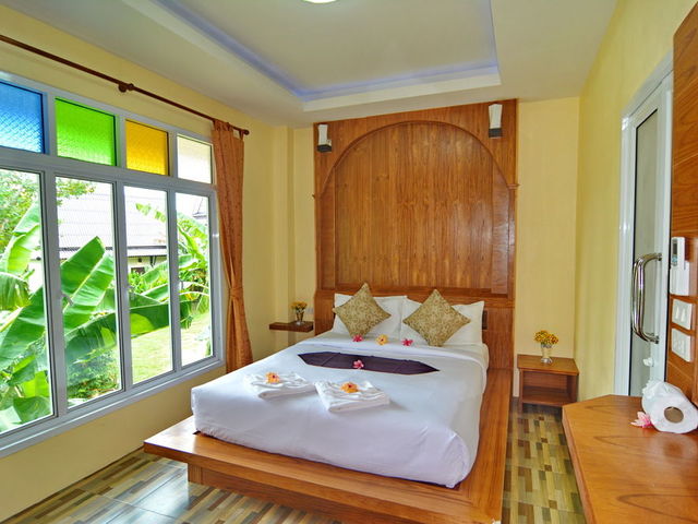фото отеля Phuchawee Lanta Villa изображение №41