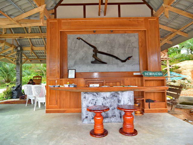 фотографии отеля Phuchawee Lanta Villa изображение №39