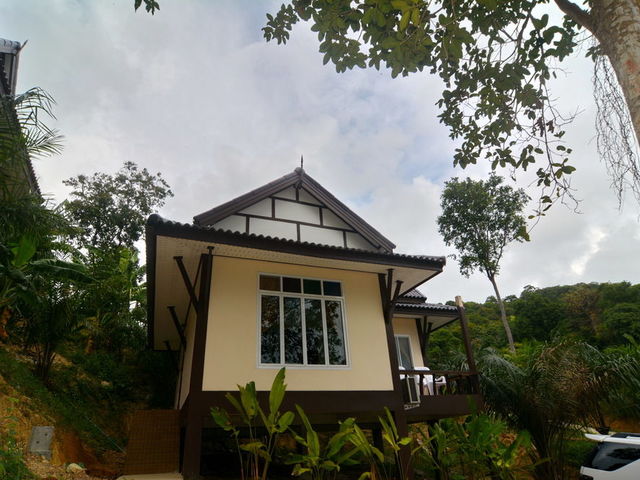 фото Phuchawee Lanta Villa изображение №26