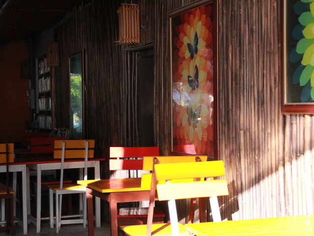 фото Horizon Bungalow Restaurant and Bar изображение №14