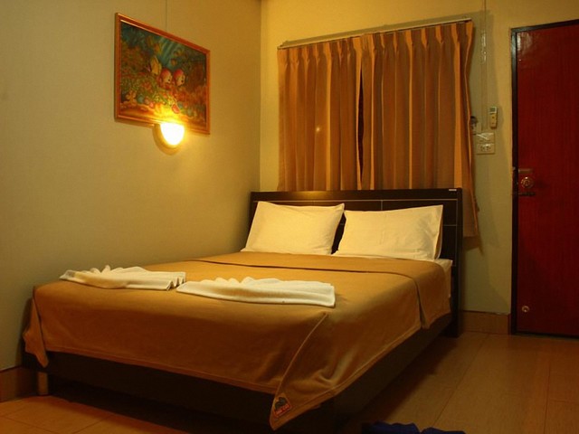 фото отеля Phumthada Rommanee Resort изображение №57