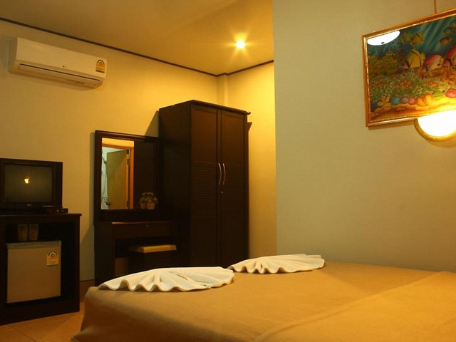 фото отеля Phumthada Rommanee Resort изображение №53
