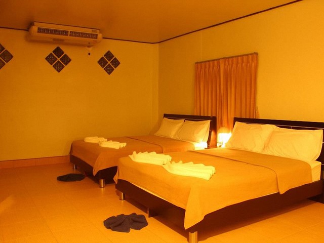 фото отеля Phumthada Rommanee Resort изображение №41