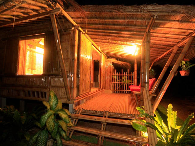 фото Cocotero Resort The Hidden Village изображение №38
