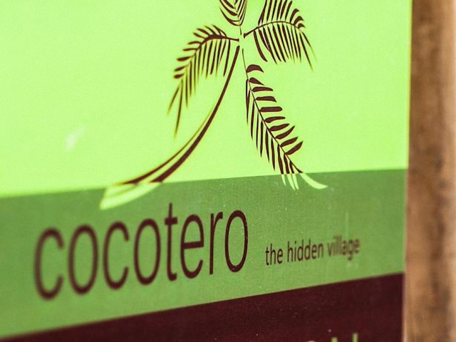 фотографии Cocotero Resort The Hidden Village изображение №28