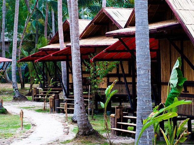 фото Cocotero Resort The Hidden Village изображение №22