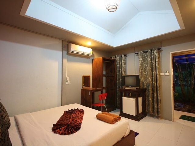 фото отеля Baan Dahla Resort изображение №13