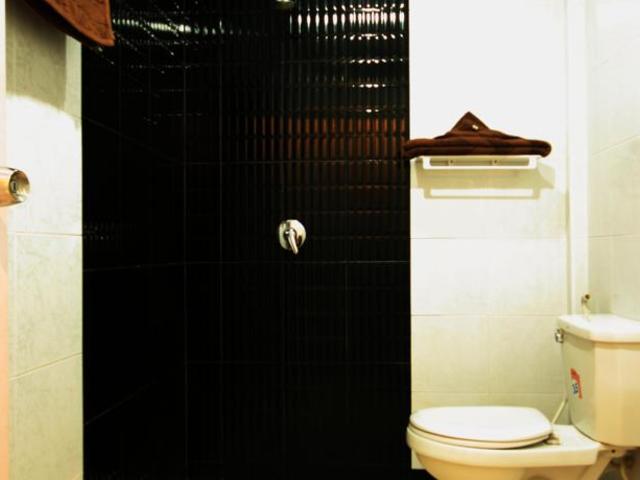 фото отеля Baan Dahla Resort изображение №5