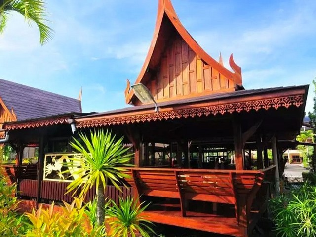 фотографии Maleedee Bay Resort изображение №60