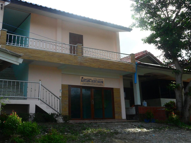 фото Kantiang Guest House изображение №18