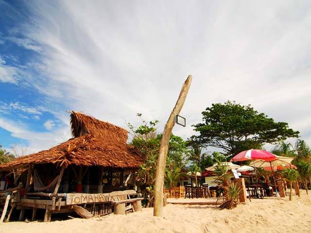 фотографии Lanta Nice Beach Resort изображение №36