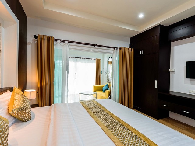 фото отеля Phutara Lanta Resort изображение №41