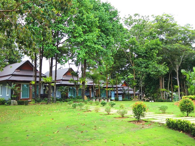 фотографии Phutara Lanta Resort изображение №28
