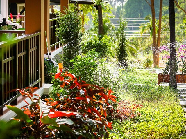 фото отеля Phutara Lanta Resort изображение №25