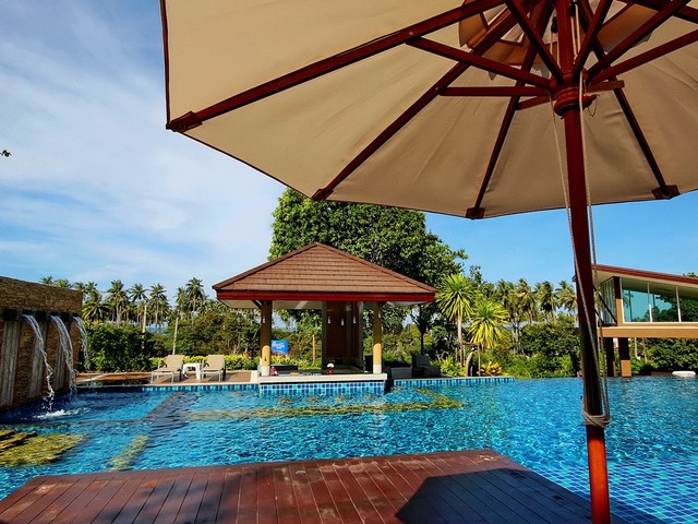 фотографии Phutara Lanta Resort изображение №24