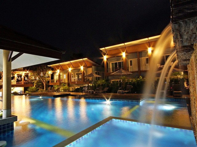фото Phutara Lanta Resort изображение №22