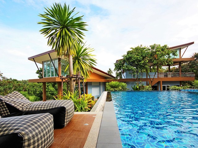 фото отеля Phutara Lanta Resort изображение №21