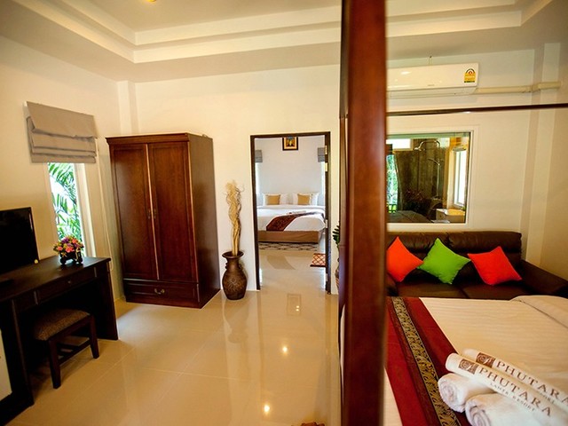 фото отеля Phutara Lanta Resort изображение №17