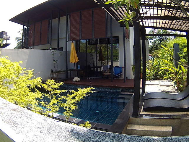 фото отеля Chongfah Resort изображение №61
