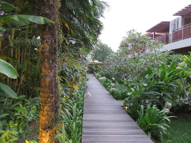фото Chongfah Resort изображение №58