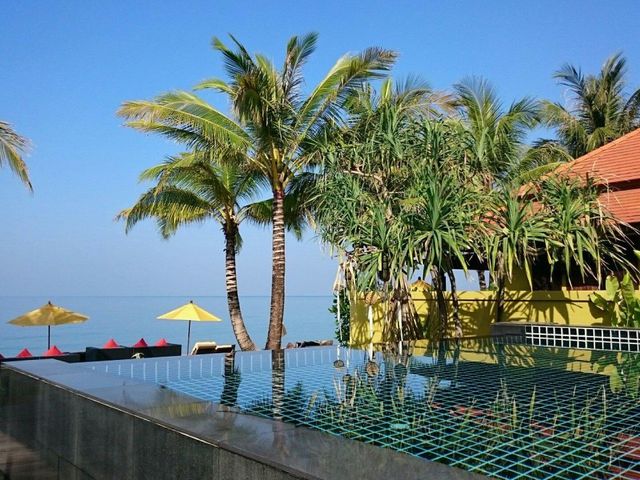 фото отеля Chongfah Resort изображение №53