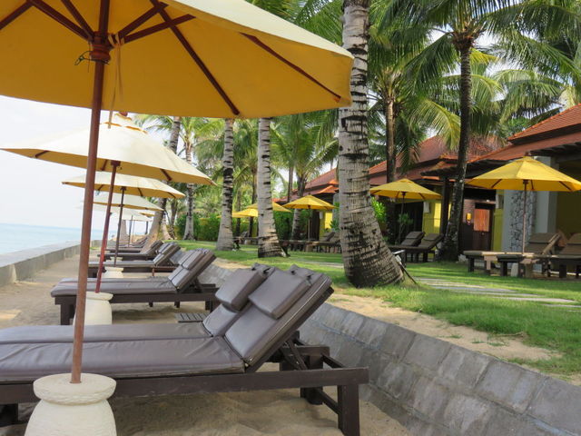 фотографии отеля Chongfah Resort изображение №47