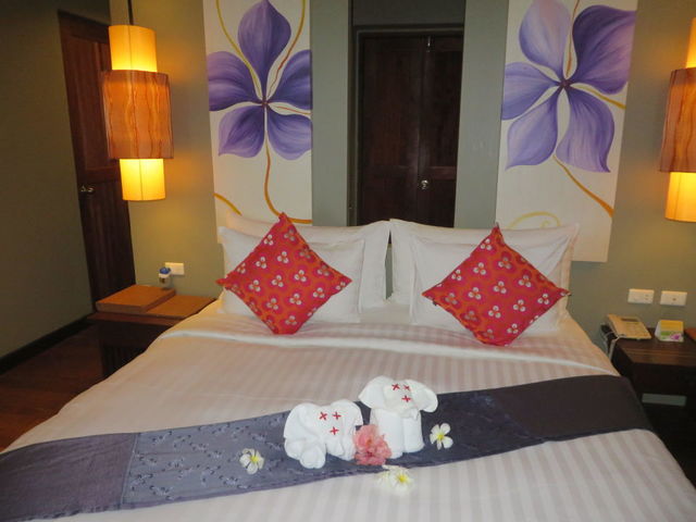 фото отеля Chongfah Resort изображение №45