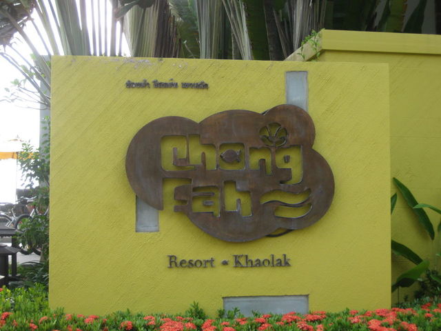 фото Chongfah Resort изображение №42