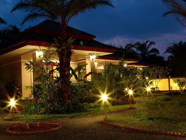 фото отеля Thalane Palm Paradise Resort изображение №29