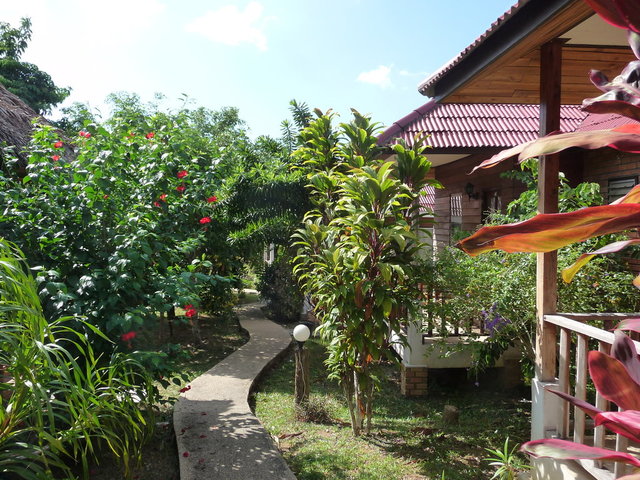 фотографии отеля Krathom KhaoLak Resort изображение №15