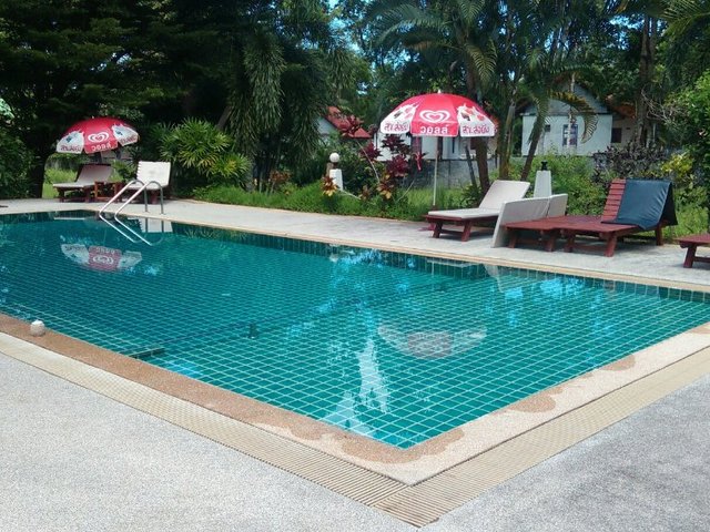 фото отеля Krathom KhaoLak Resort изображение №1