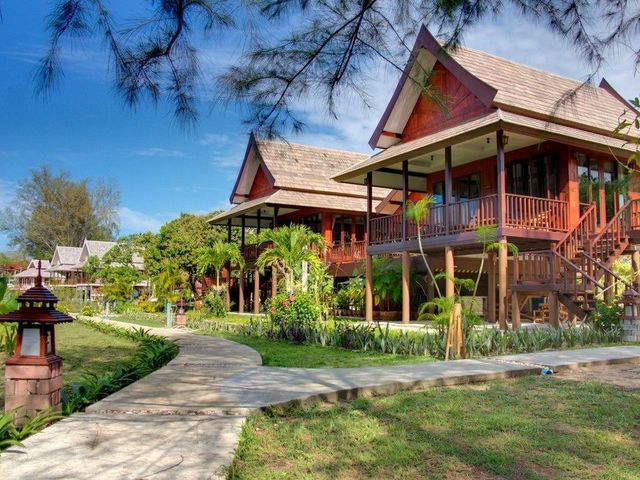 фотографии Thailife Homestay Resort & Spa изображение №64