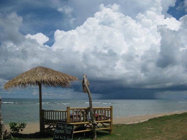 фото отеля Lanta Wild Beach Resort изображение №53