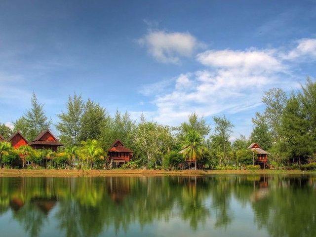 фото отеля Thailife Homestay Resort & Spa изображение №41